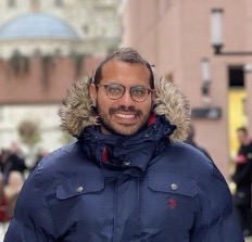 Youssef Safwat