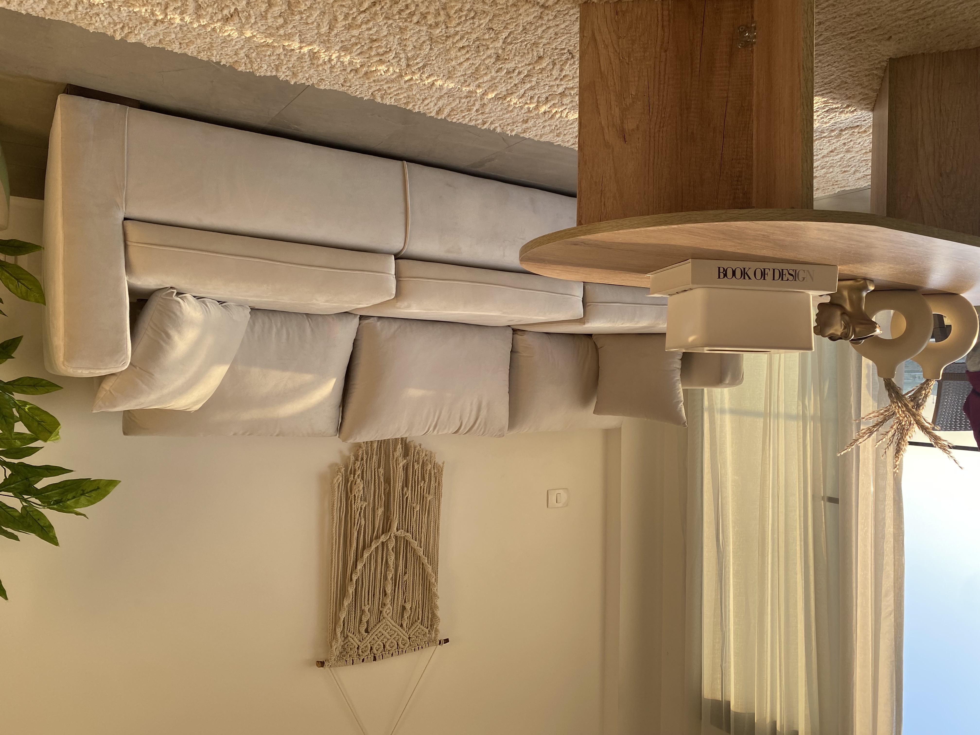 the LOFT - Privado Residence — Apartment in Buildings 9, Cairo, Egypt — photo 5