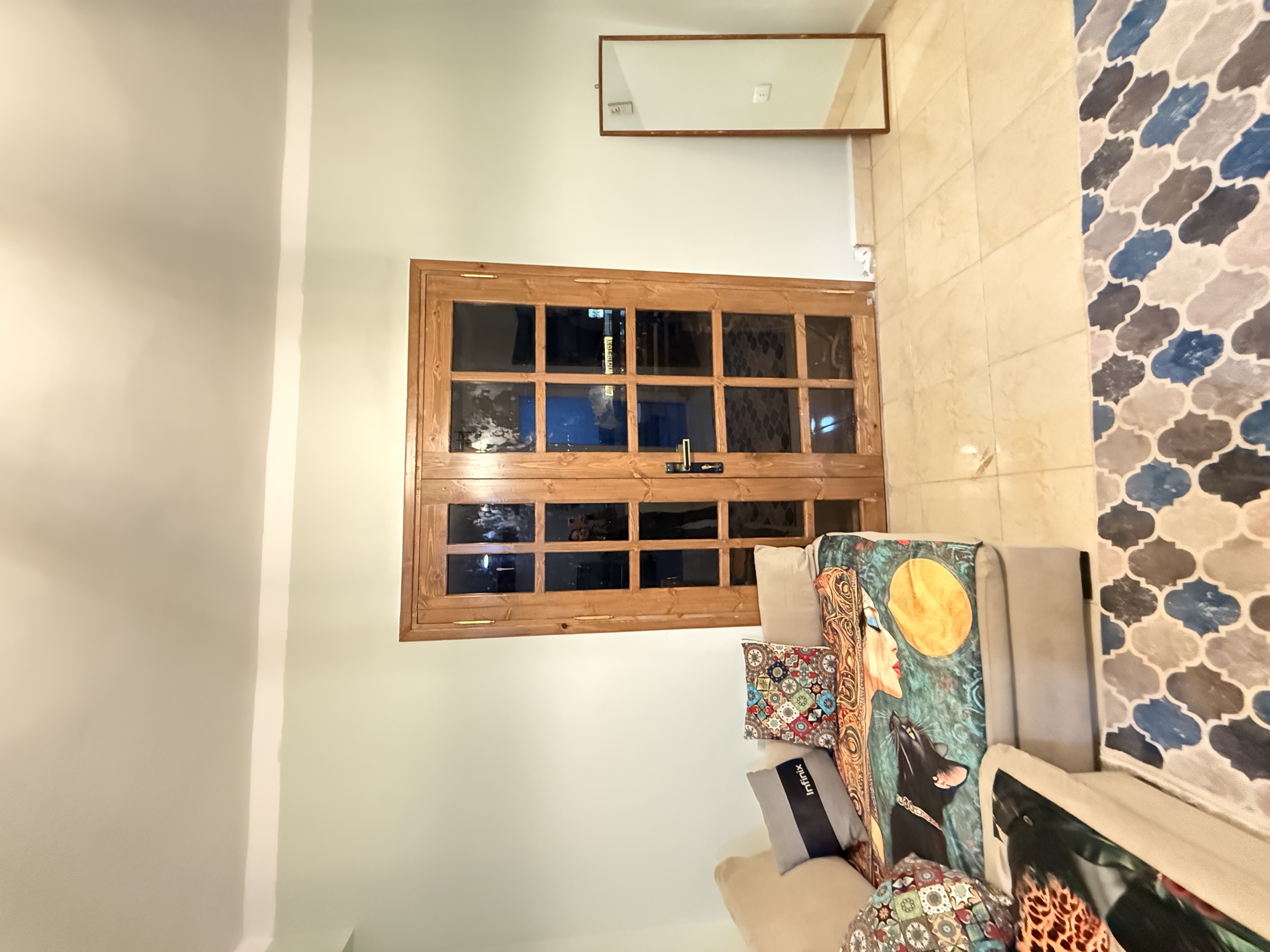 Kozomozo House in Dahab — Chalet in El Fanar st, Egypt — photo 11