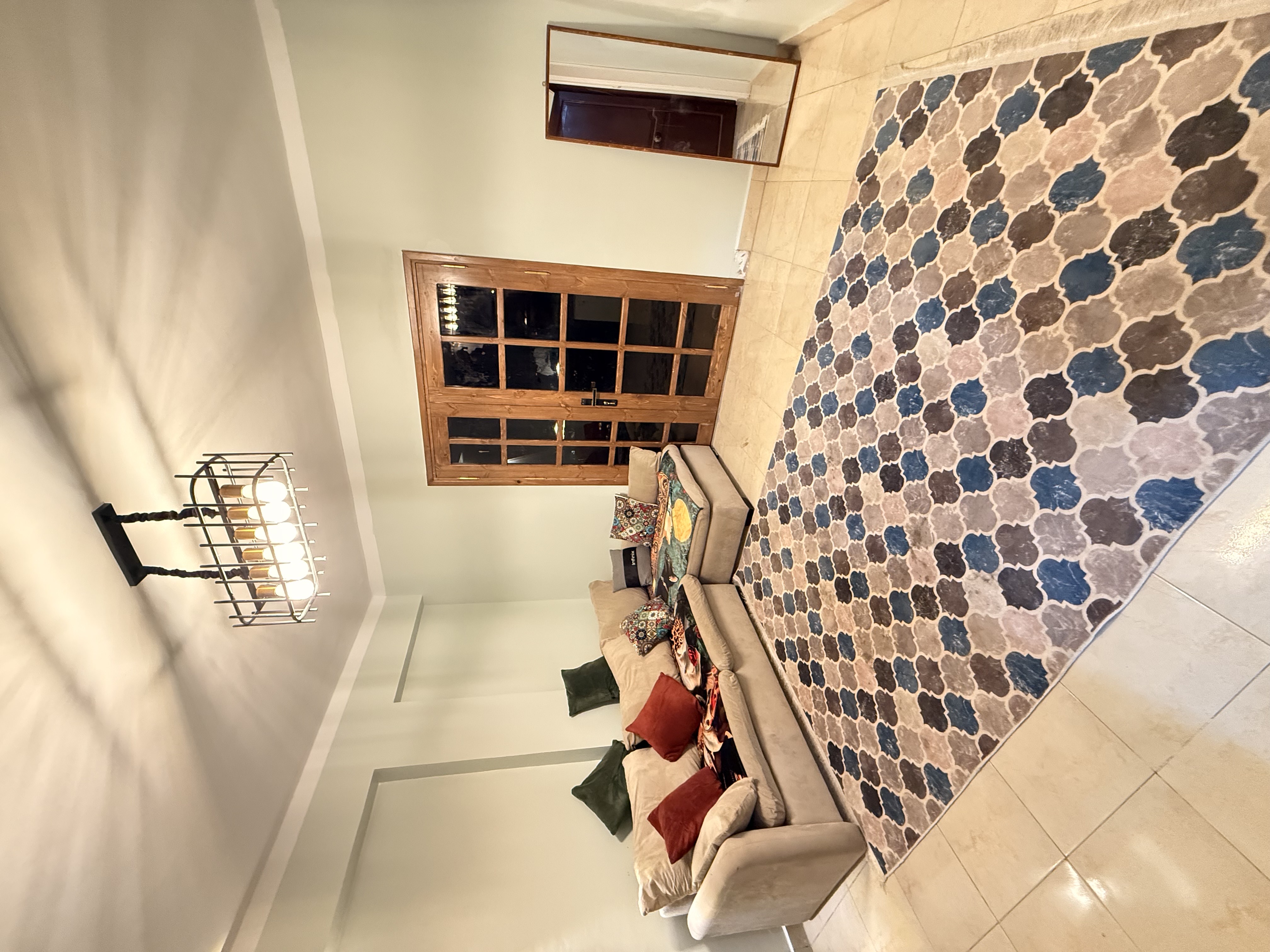 Kozomozo House in Dahab — Chalet in El Fanar st, Egypt — photo 12