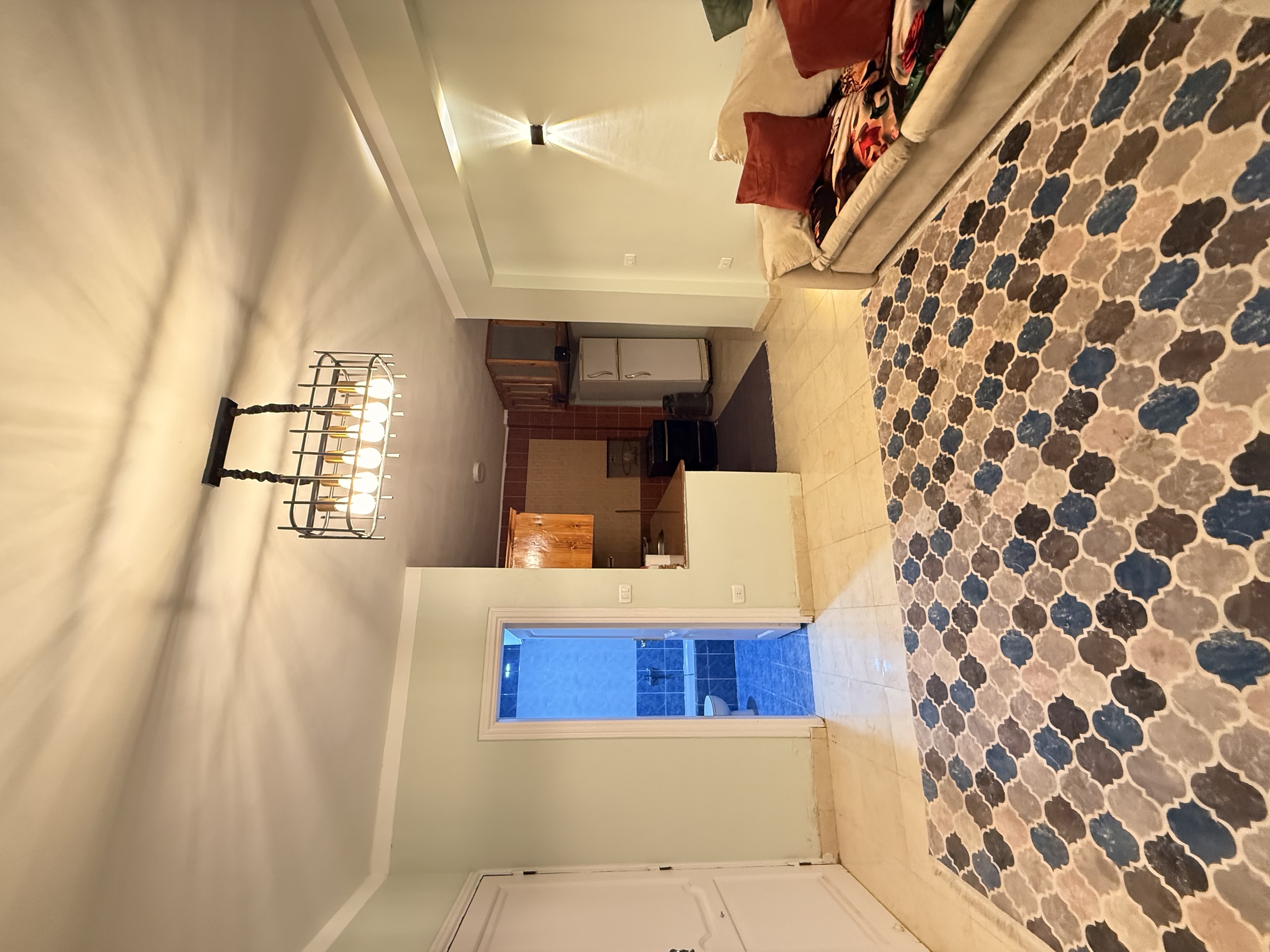 Kozomozo House in Dahab — Chalet in El Fanar st, Egypt — photo 13