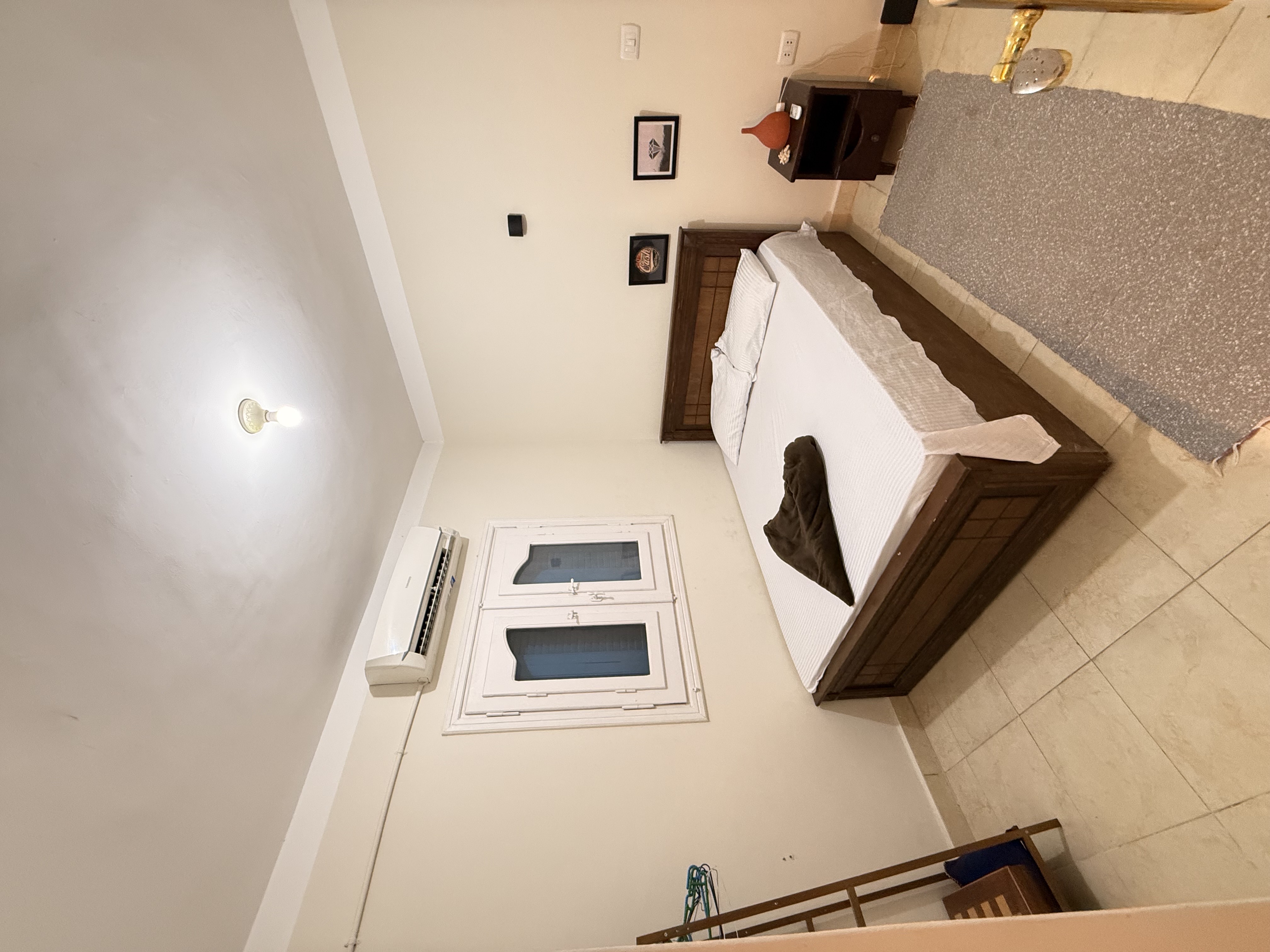 Kozomozo House in Dahab — Chalet in El Fanar st, Egypt — photo 14