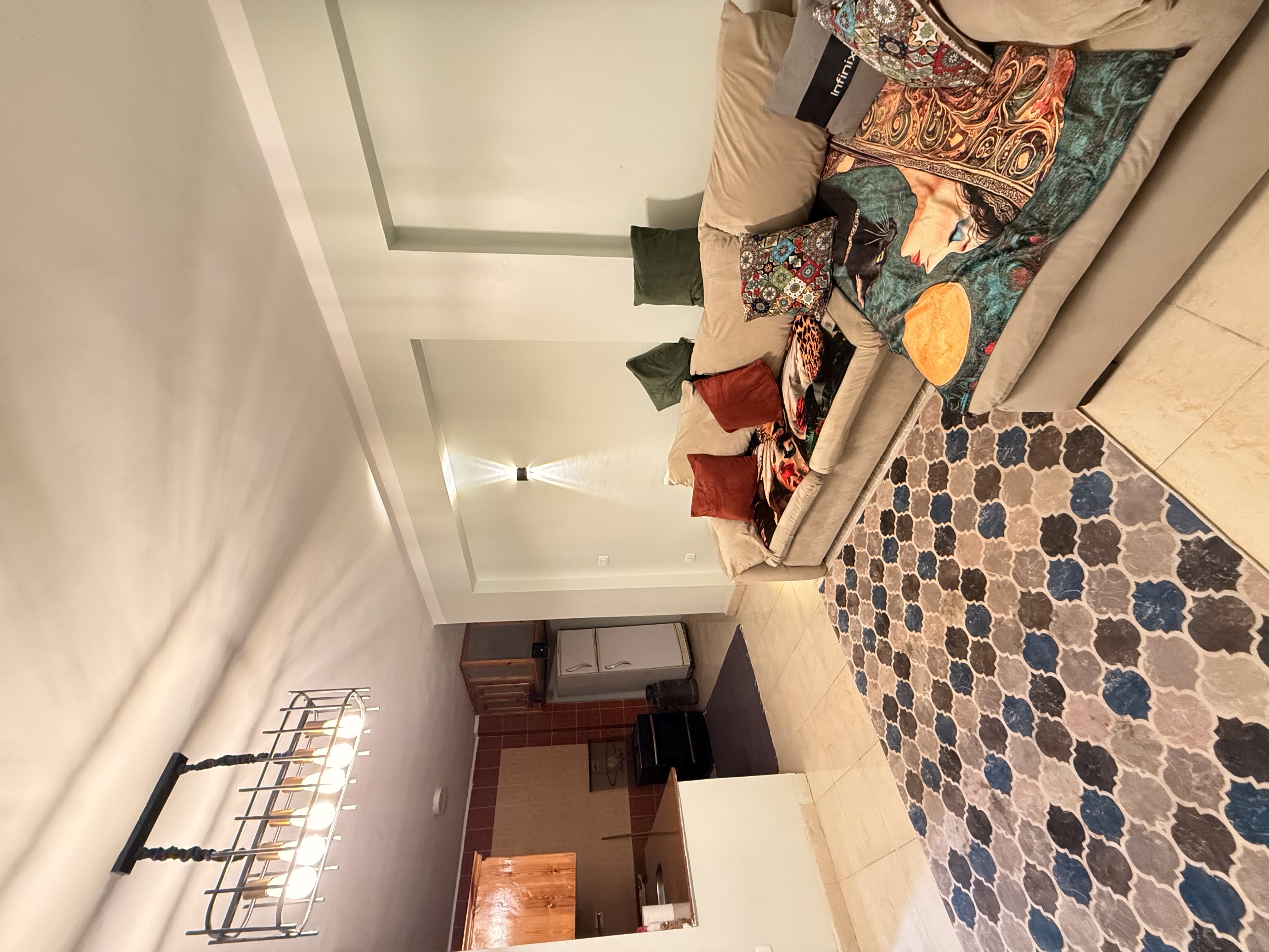Kozomozo House in Dahab — Chalet in El Fanar st, Egypt — photo 15
