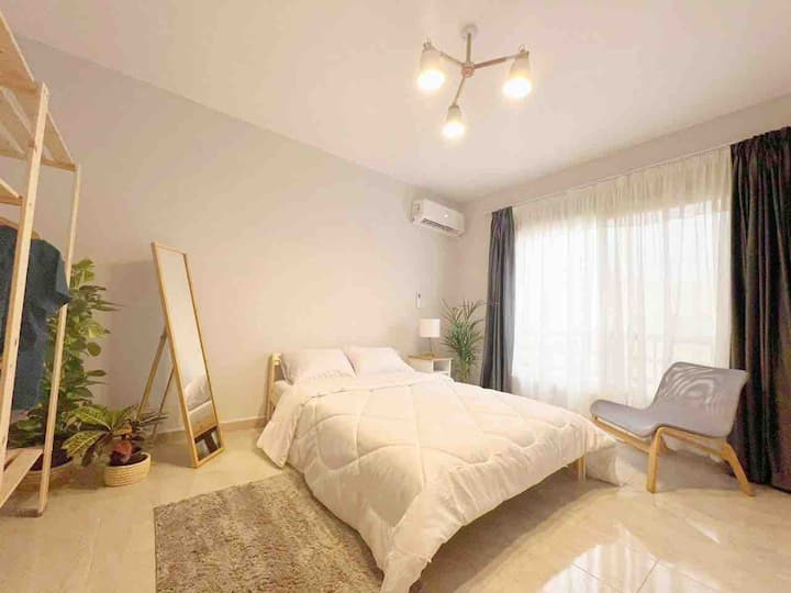 White Bear 2Bdr - 4 Guests Apartment 1