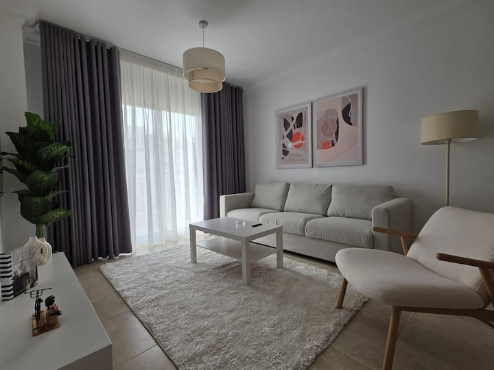 Madinaty Blue Bird Luxurious Rental Properties — Apartment in Madinaty, New Cairo, Egypt, Egypt