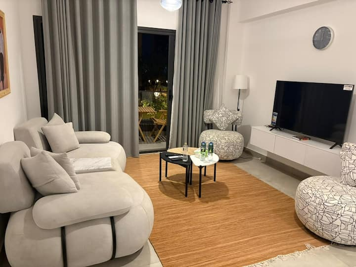 Heaven on Privado, Madinaty — Apartment in Madinaty, New Cairo, Egypt, Egypt