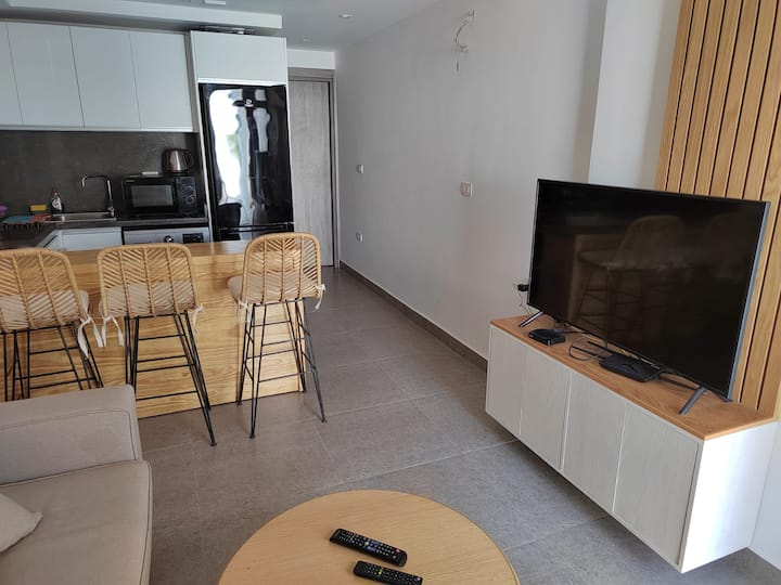 A cozy one bedroom in Sholan 2 — Private room in house in Sholan phase 2, Elgouna, Red Sea, Egypt