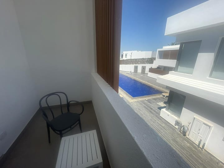 Lovely 1 bd in Sholan 2 El Gouna — Apartment in Sholan Phase 2, Elgouna, Red Sea, Egypt