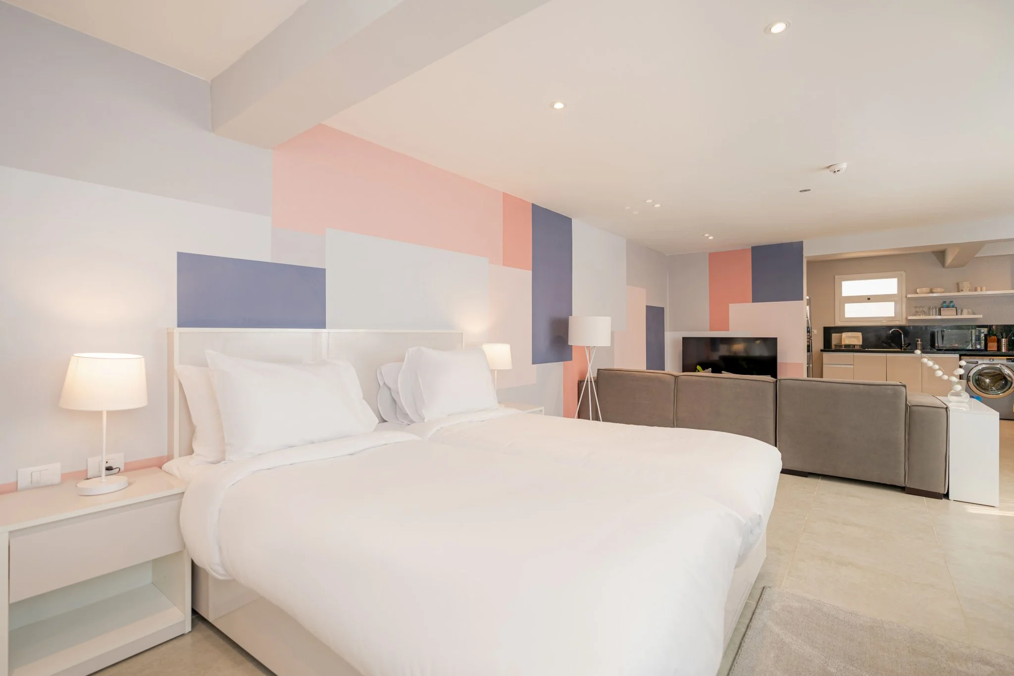Deluxe Studio — Studio in Pyramids District, Egypt