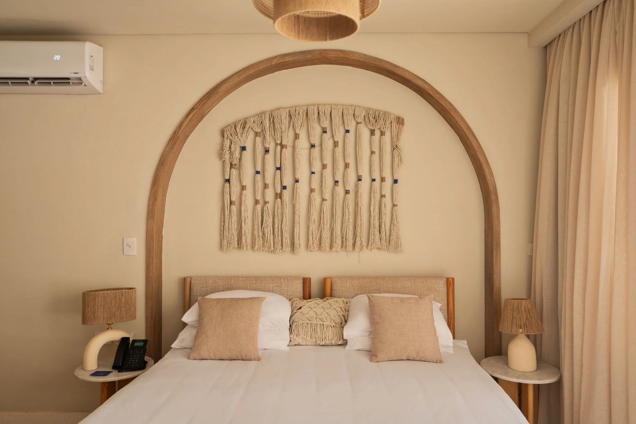 Makai North Coast By Brassbell | Cabin Sea View — Cabin in Makai North Coast, Egypt