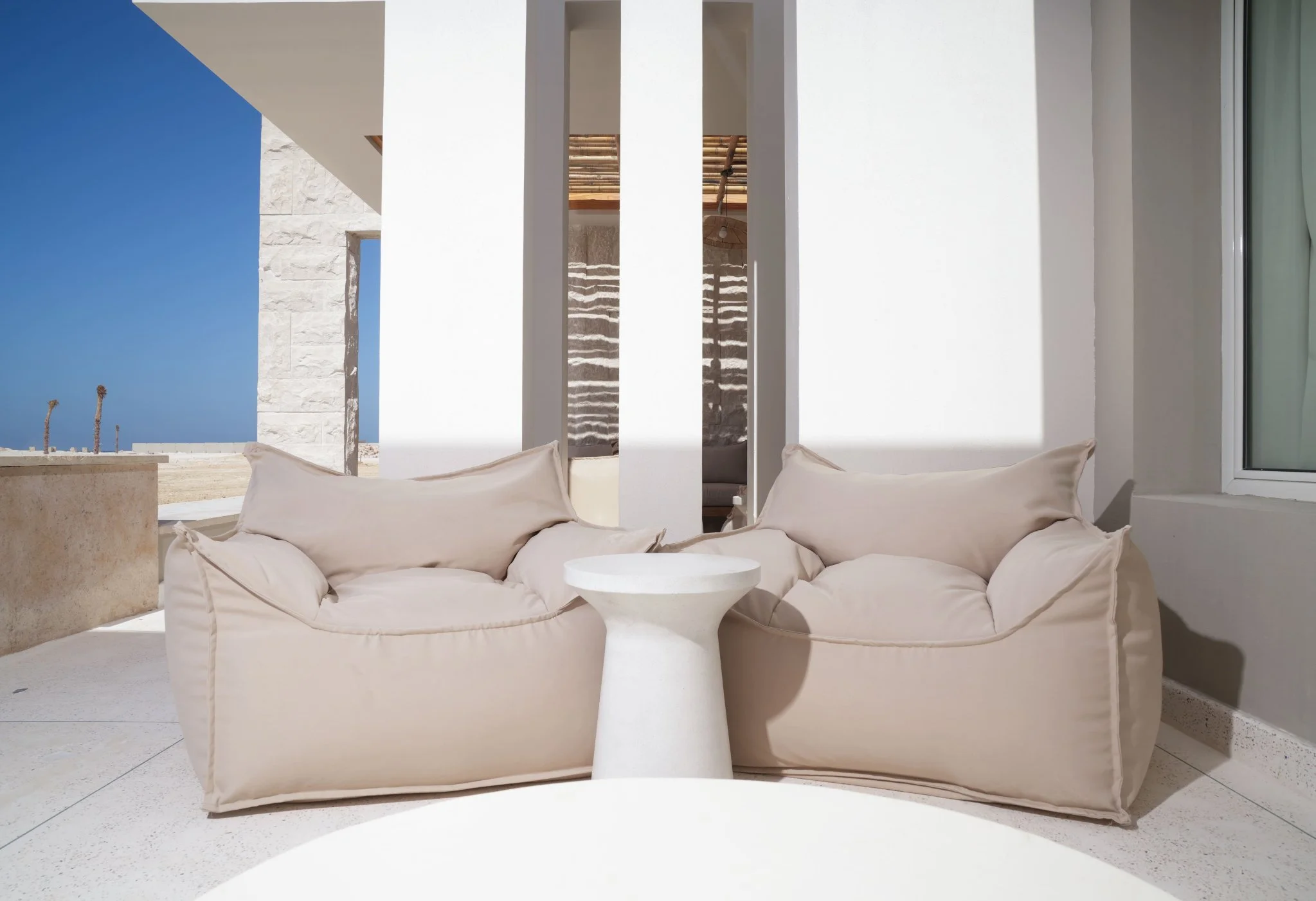 Makai North Coast By Brassbell | Cabin Sea View 1