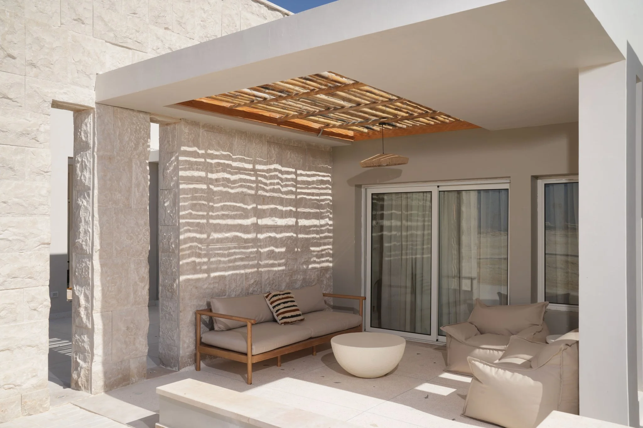 Makai North Coast By Brassbell | Cabin Sea View