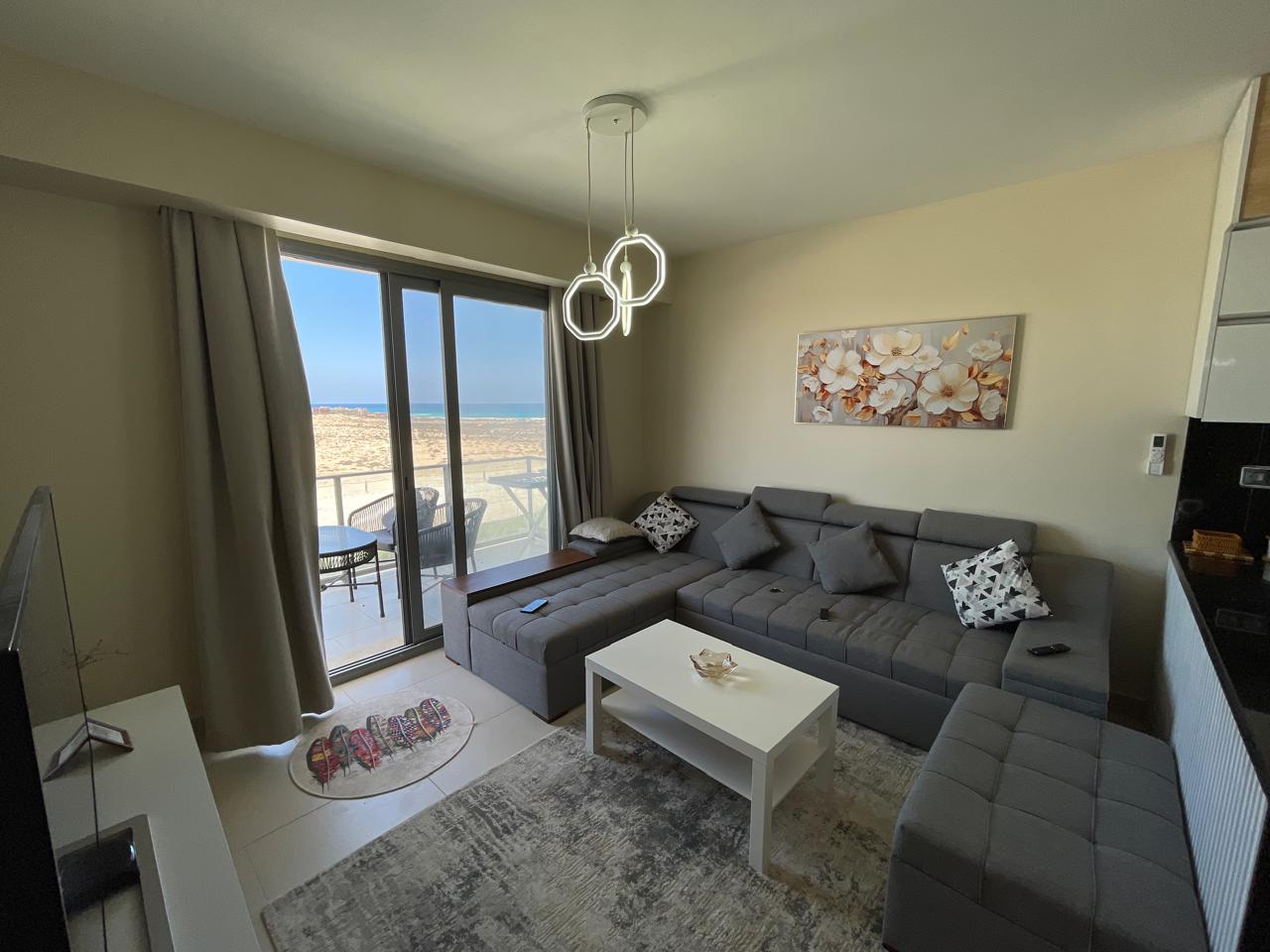 1BDR by BirdNest At Lea Residence — Unit in North Coast, Egypt