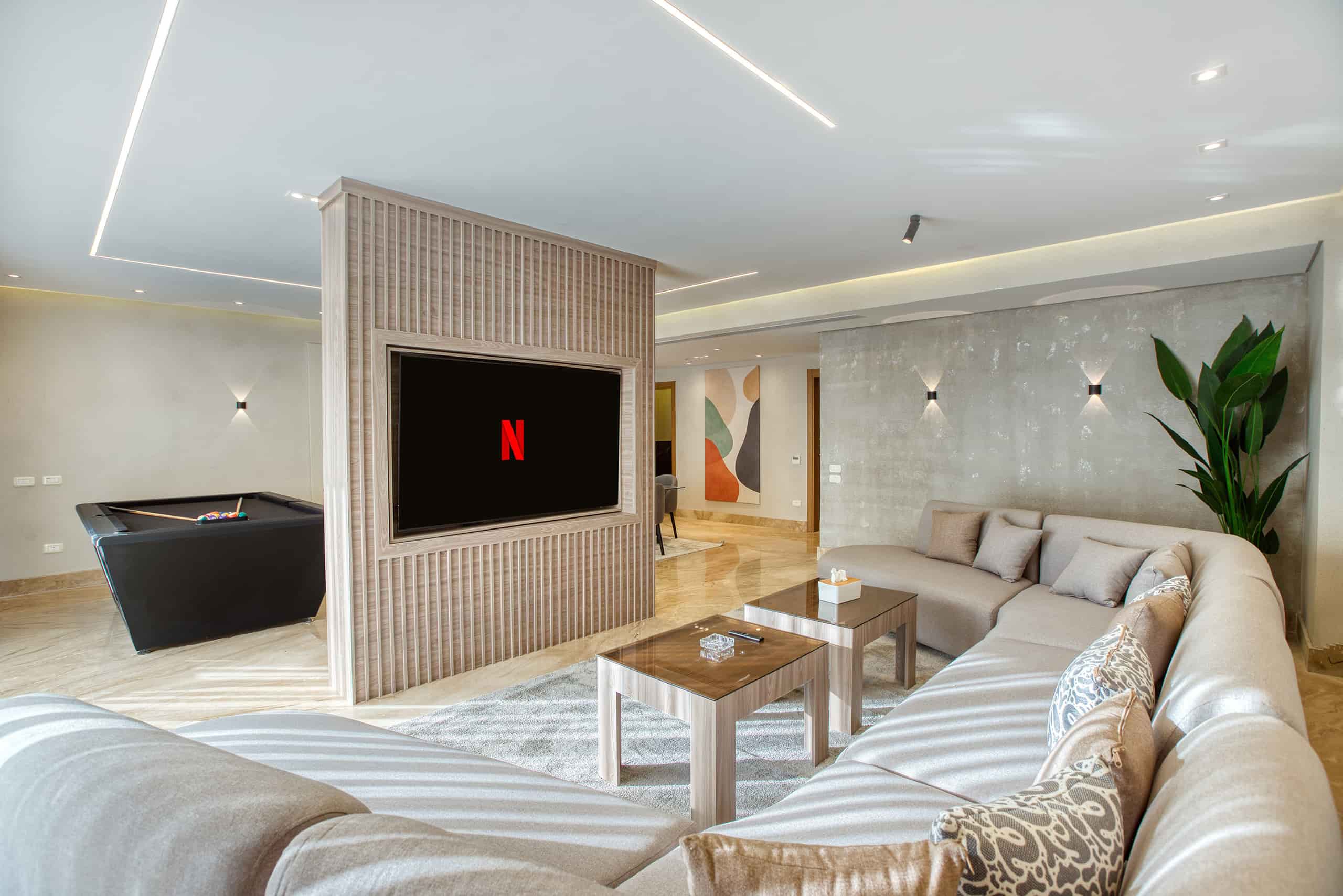 Best View | 3-Master Suites | Lake View Residence 1