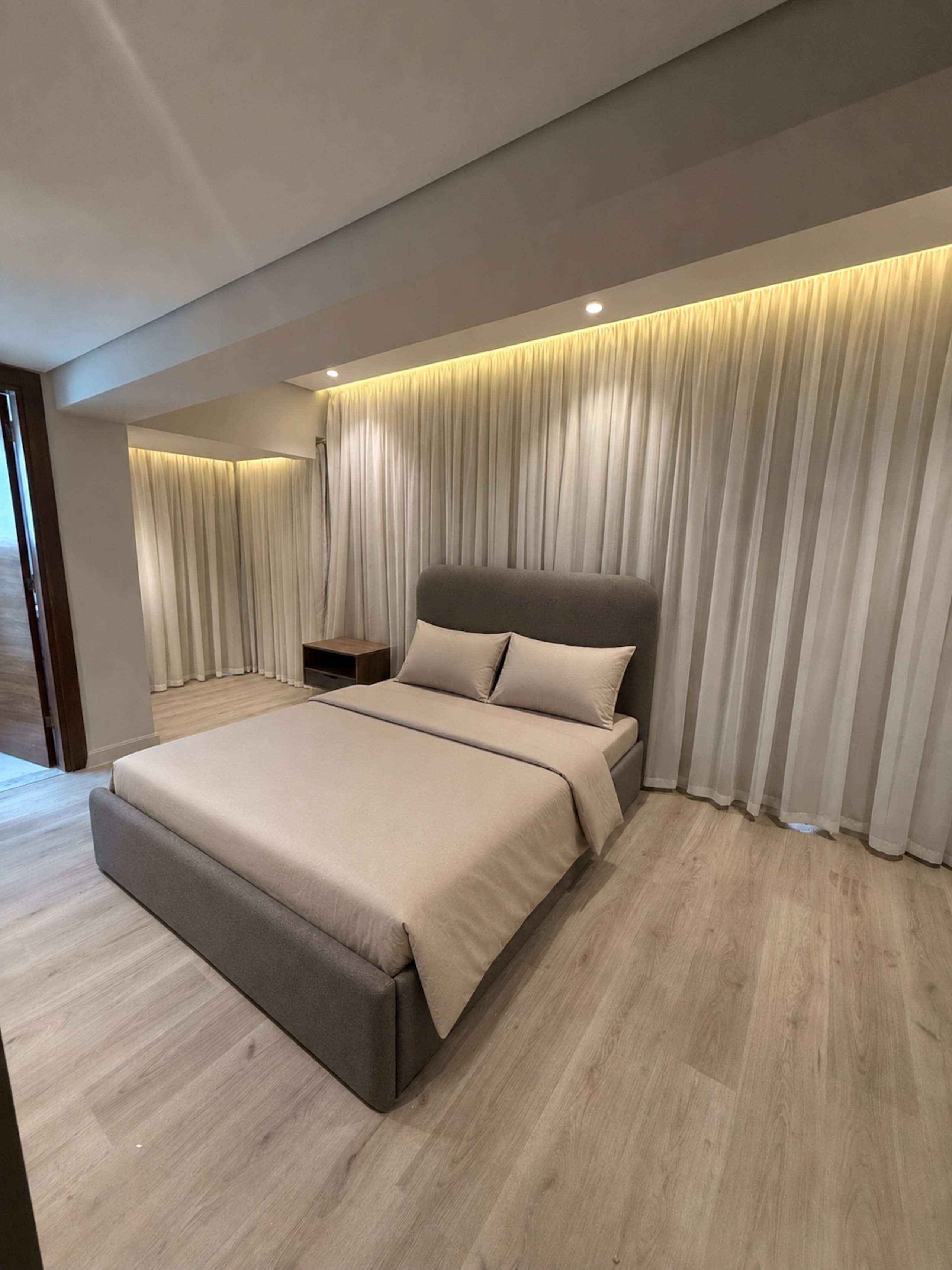 Luxury Family 3BR | Central Almaza — Apartment in Cairo, Egypt