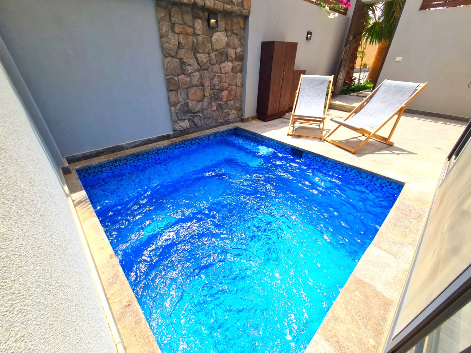 1 Bdr With Private Pool in Bali Elgouna — House in Bali Elgouna, Egypt — photo 11