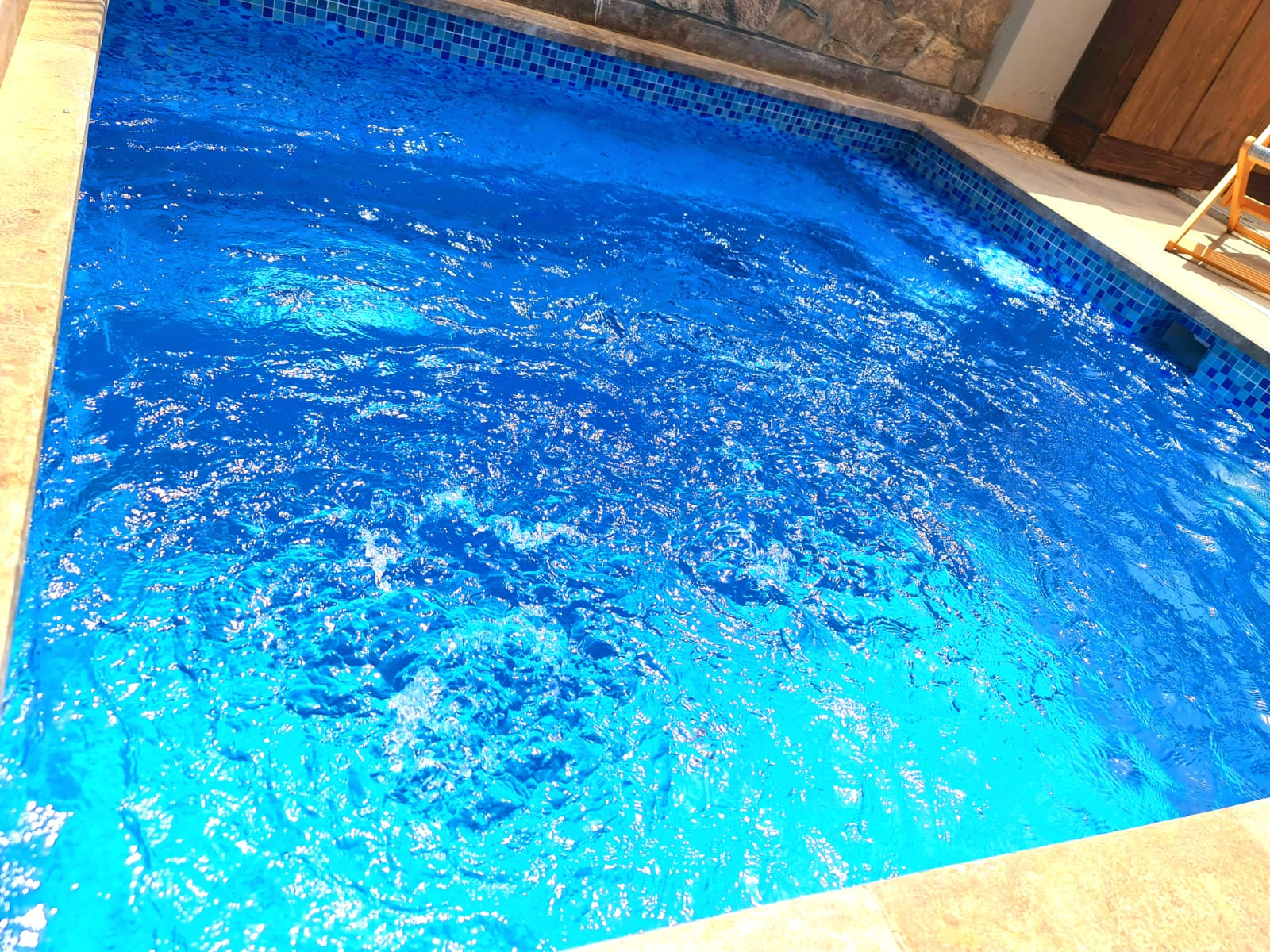 1 Bdr With Private Pool in Bali Elgouna — House in Bali Elgouna, Egypt — photo 12