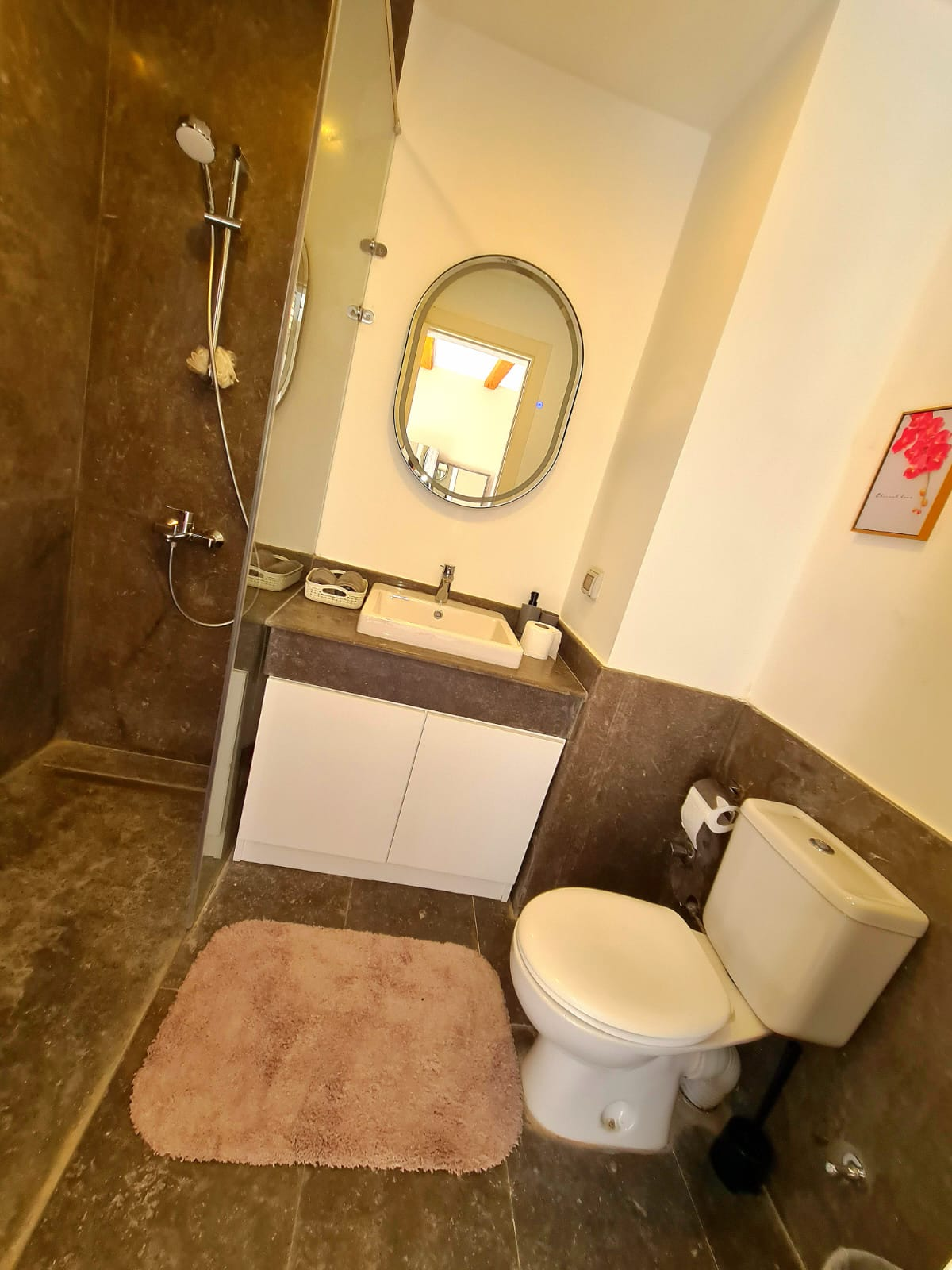 1 Bdr With Private Pool in Bali Elgouna — House in Bali Elgouna, Egypt — photo 15
