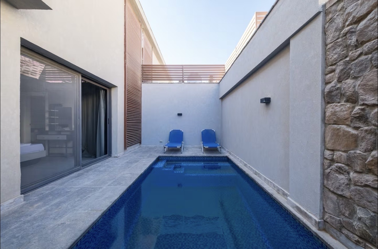 Luxury 2Bdr Private Heated Pool-Bali photo 2