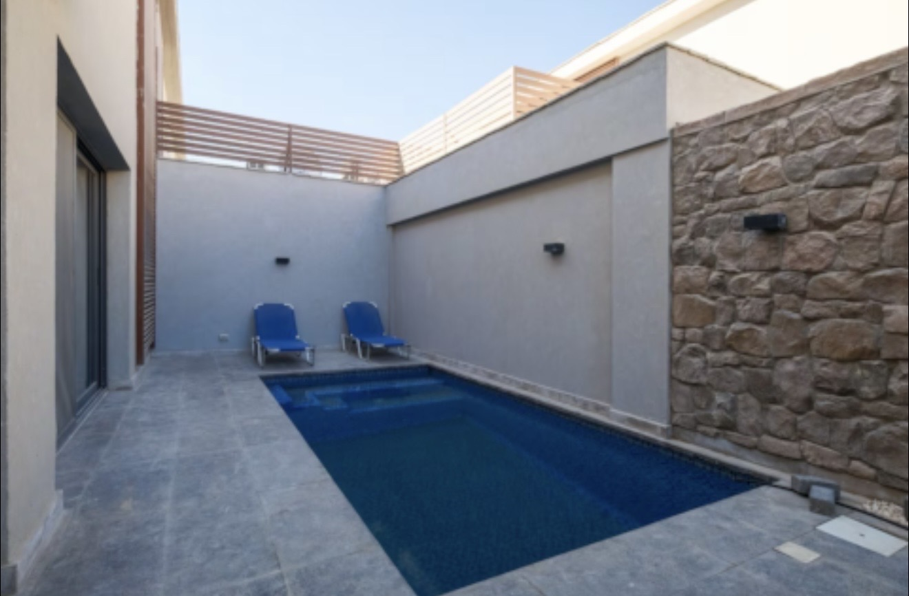 Luxury 2Bdr Private Heated Pool-Bali photo 3