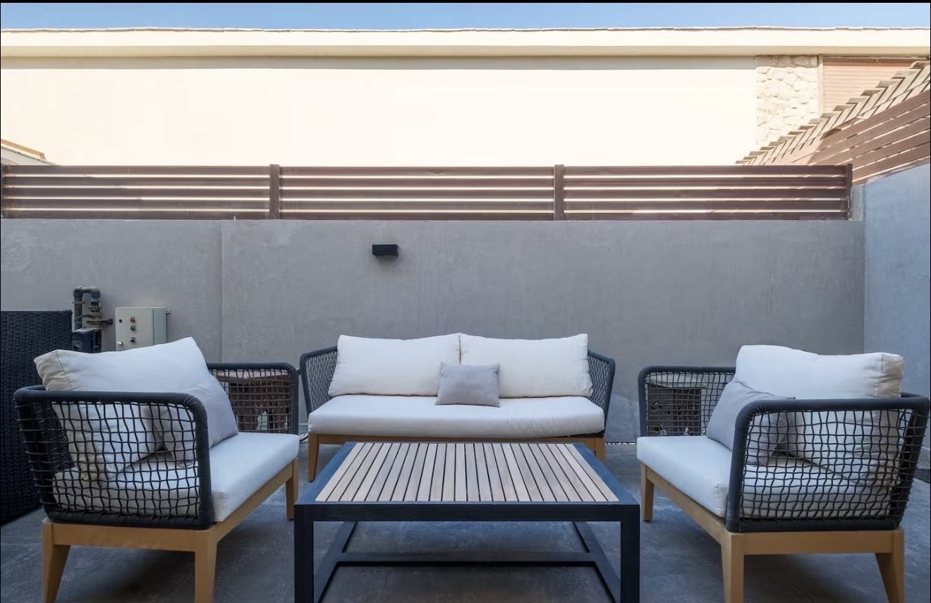 Luxury 2Bdr Private Heated Pool-Bali photo 4