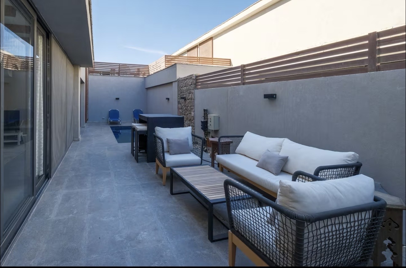 Luxury 2Bdr Private Heated Pool-Bali photo 5