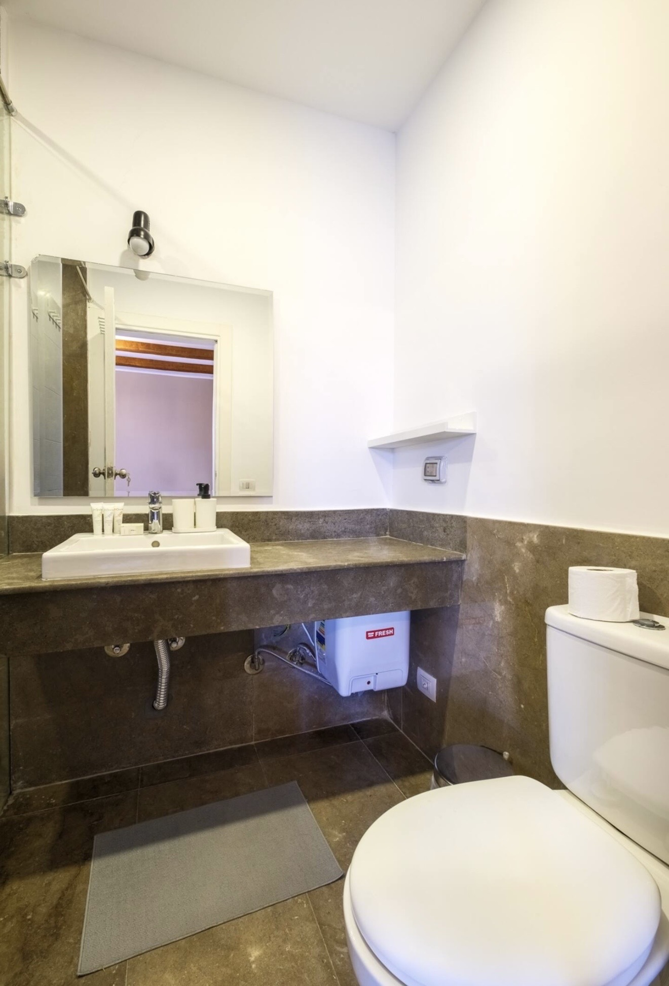 Luxury 2Bdr Private Heated Pool-Bali — Vacation home in Bali Elgouna, Egypt — photo 6