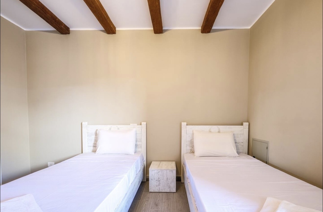 Luxury 2Bdr Private Heated Pool-Bali — Vacation home in Bali Elgouna, Egypt — photo 11