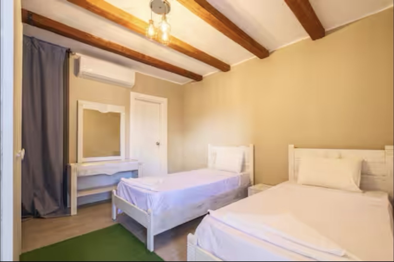 Luxury 2Bdr Private Heated Pool-Bali — Vacation home in Bali Elgouna, Egypt — photo 13