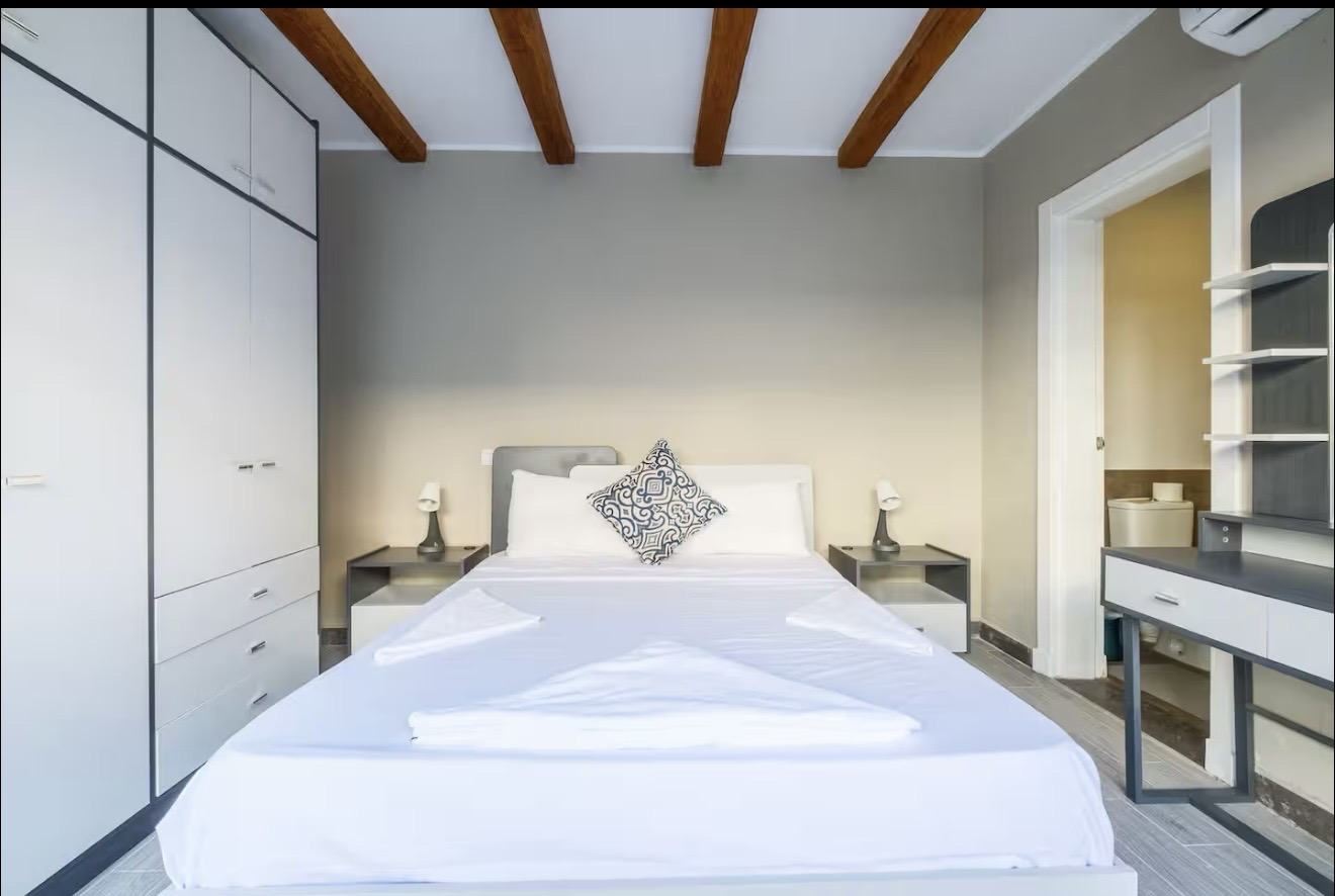Luxury 2Bdr Private Heated Pool-Bali — Vacation home in Bali Elgouna, Egypt — photo 14