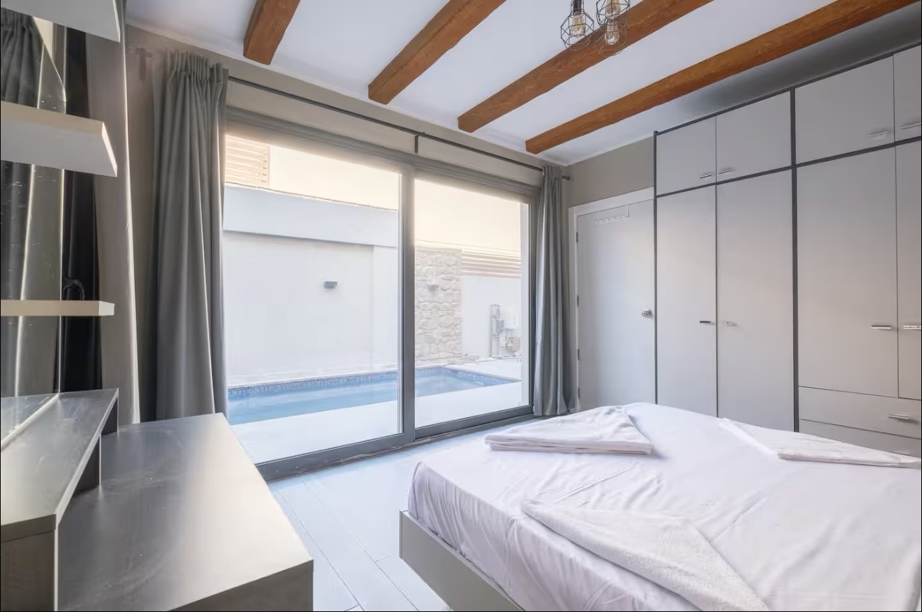Luxury 2Bdr Private Heated Pool-Bali — Vacation home in Bali Elgouna, Egypt — photo 15