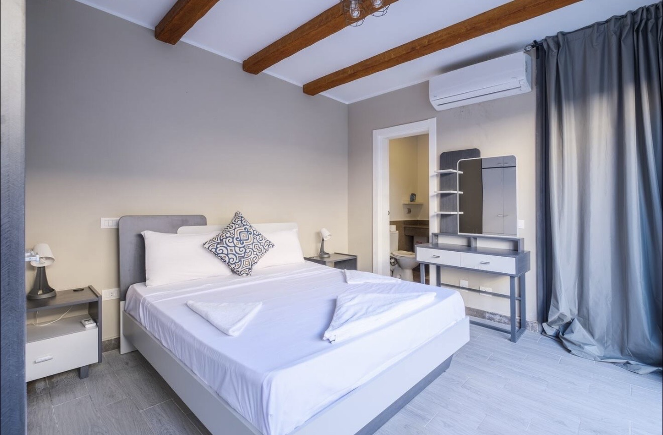Luxury 2Bdr Private Heated Pool-Bali — Vacation home in Bali Elgouna, Egypt — photo 17