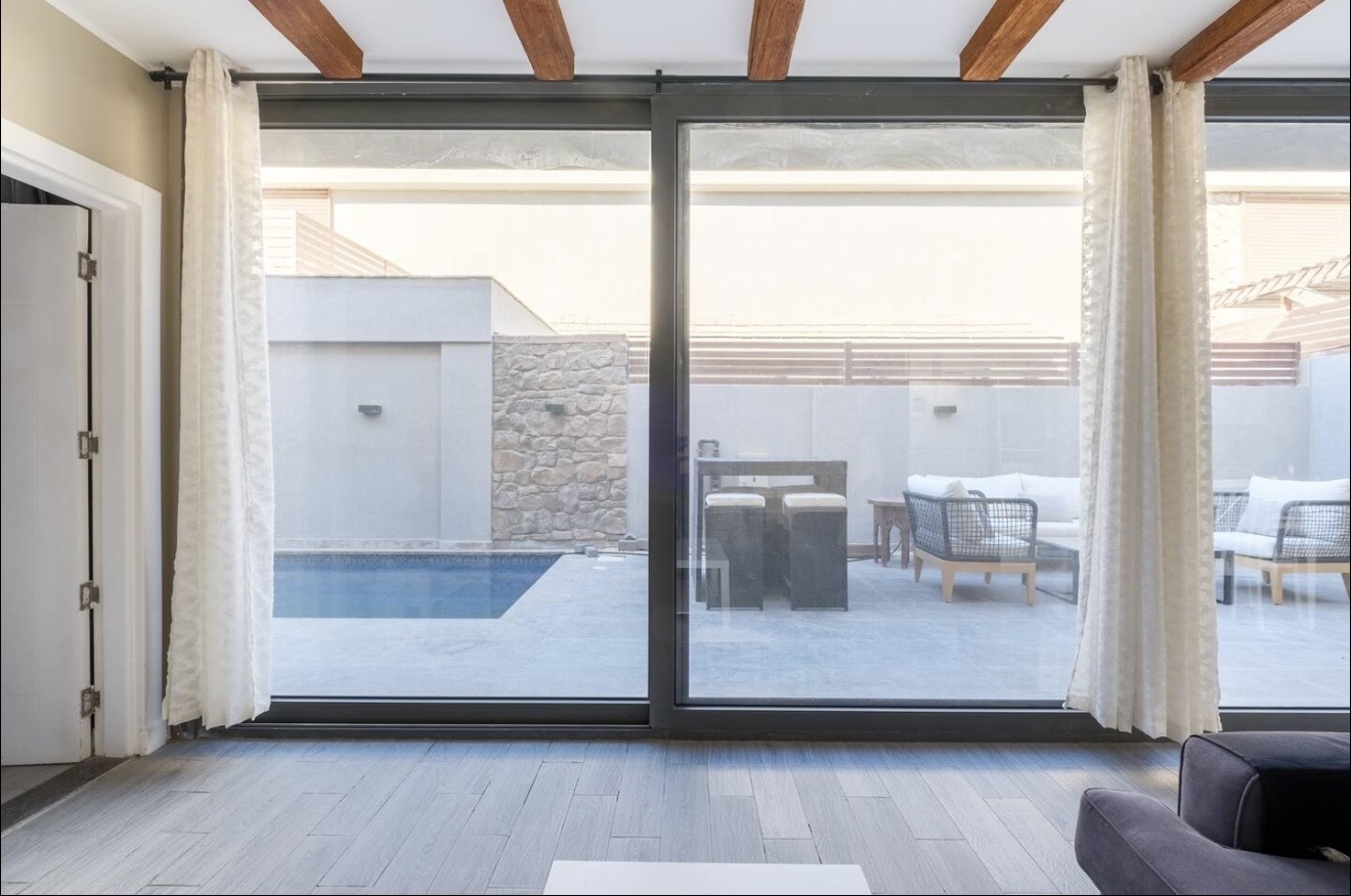 Luxury 2Bdr Private Heated Pool-Bali — Vacation home in Bali Elgouna, Egypt — photo 21