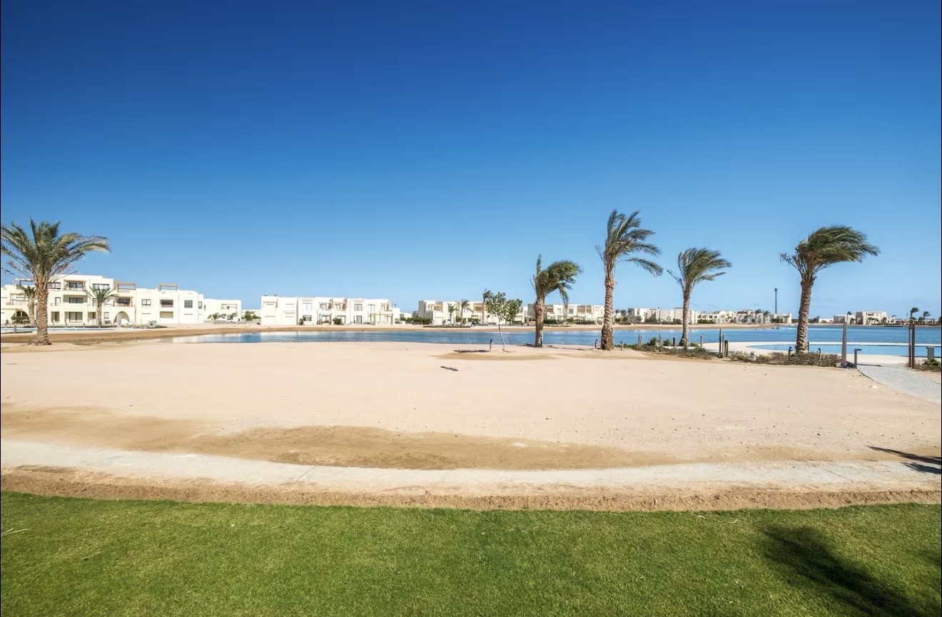 2Bdr Shedwan Elgouna (Pool&Sea) View photo 2