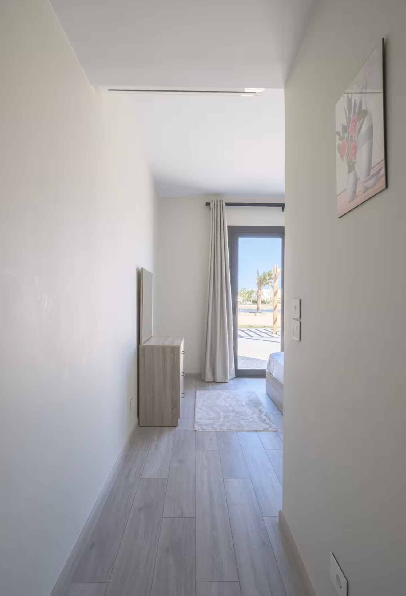 2Bdr Shedwan Elgouna (Pool&Sea) View — Vacation home in Shedwan Elgouna, Egypt — photo 7