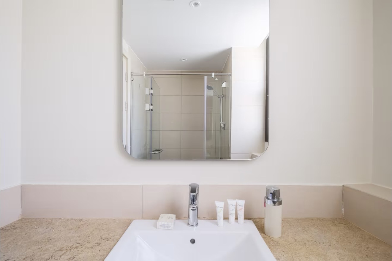 2Bdr Shedwan Elgouna (Pool&Sea) View — Vacation home in Shedwan Elgouna, Egypt — photo 23