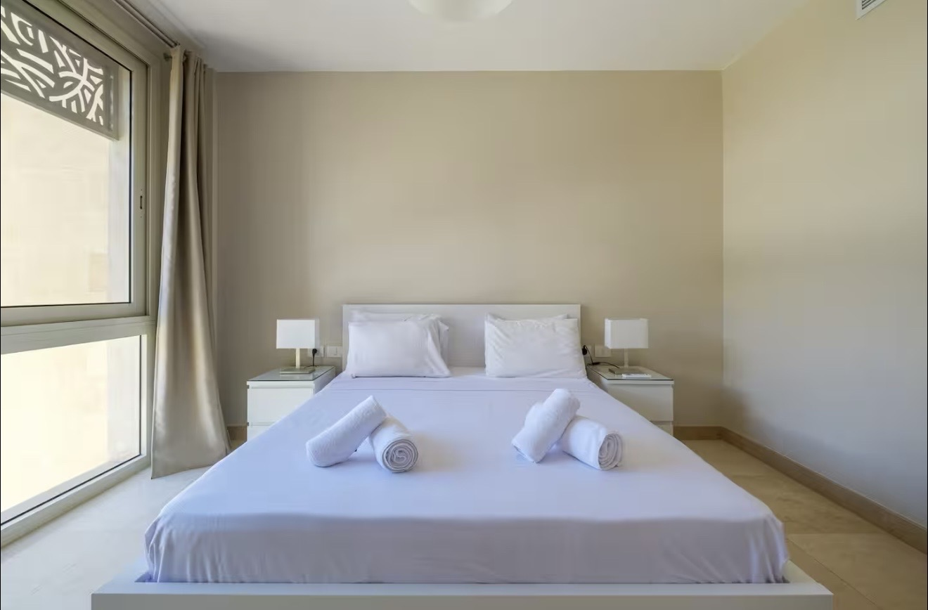 The Softline Studio @ G-Cribs — Tiny home in G Cribs, El Gouna, Egypt — photo 10