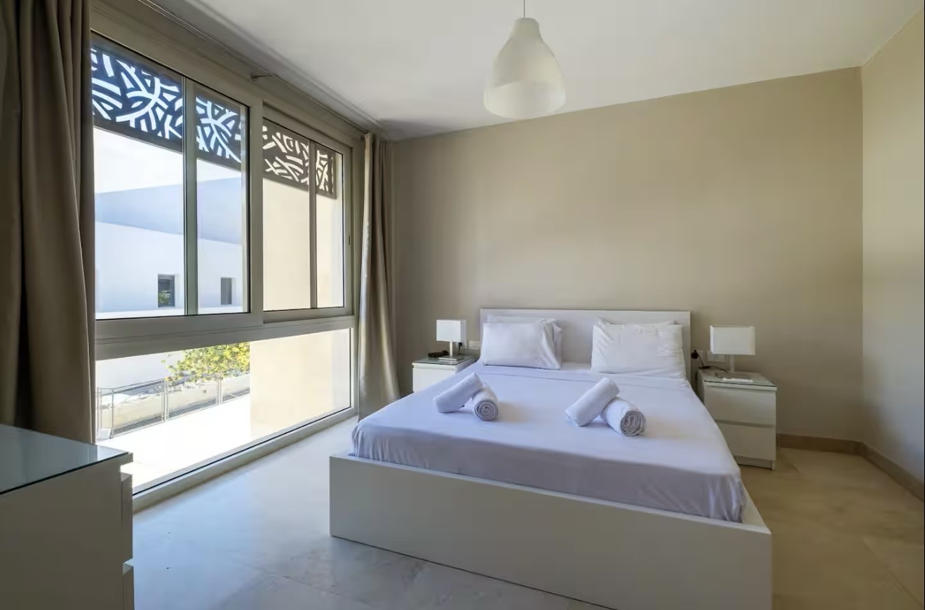 The Softline Studio @ G-Cribs — Tiny home in G Cribs, El Gouna, Egypt — photo 11