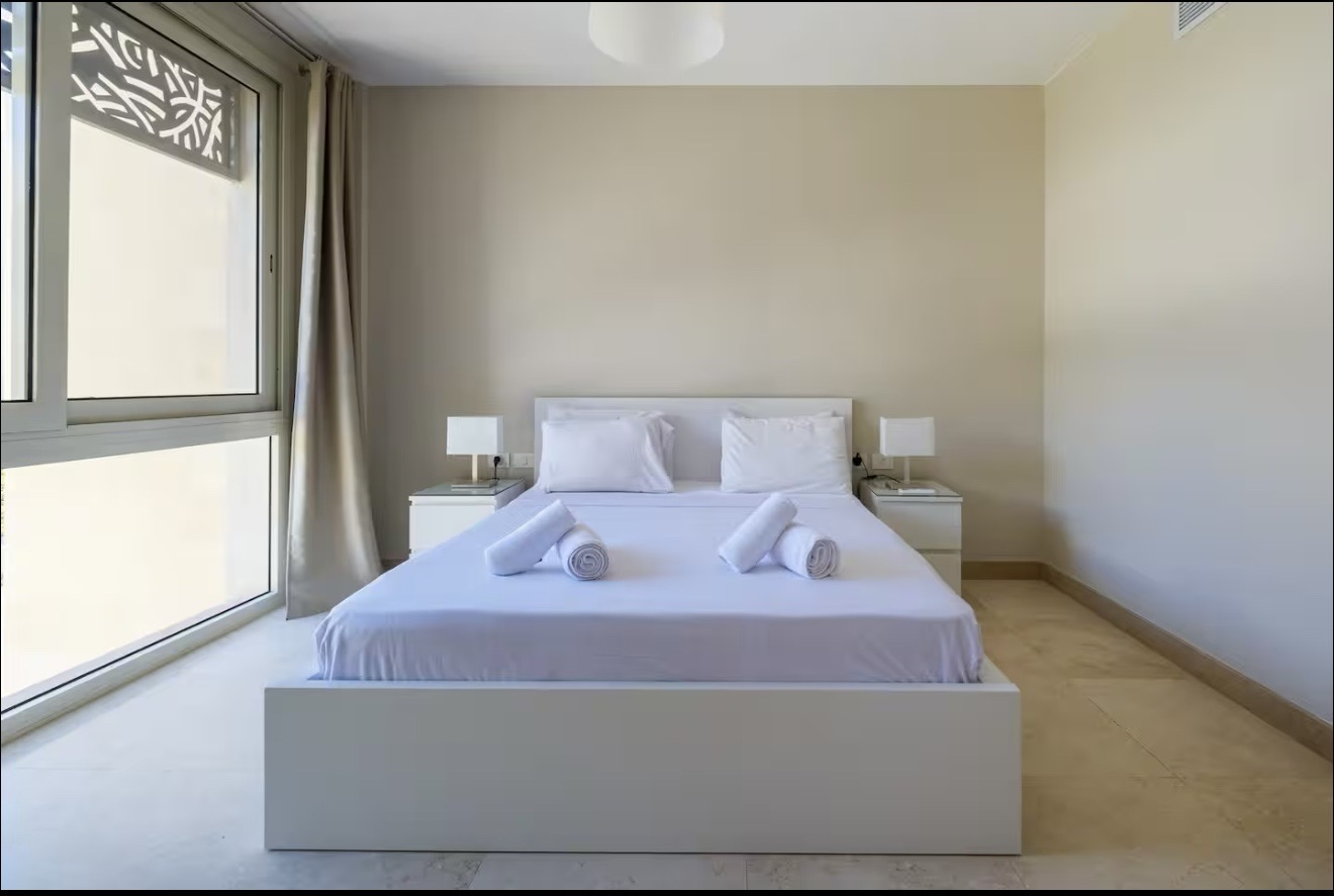 The Softline Studio @ G-Cribs — Tiny home in G Cribs, El Gouna, Egypt — photo 13