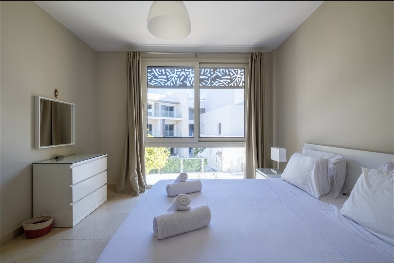 The Softline Studio @ G-Cribs — Tiny home in G Cribs, El Gouna, Egypt — photo 14