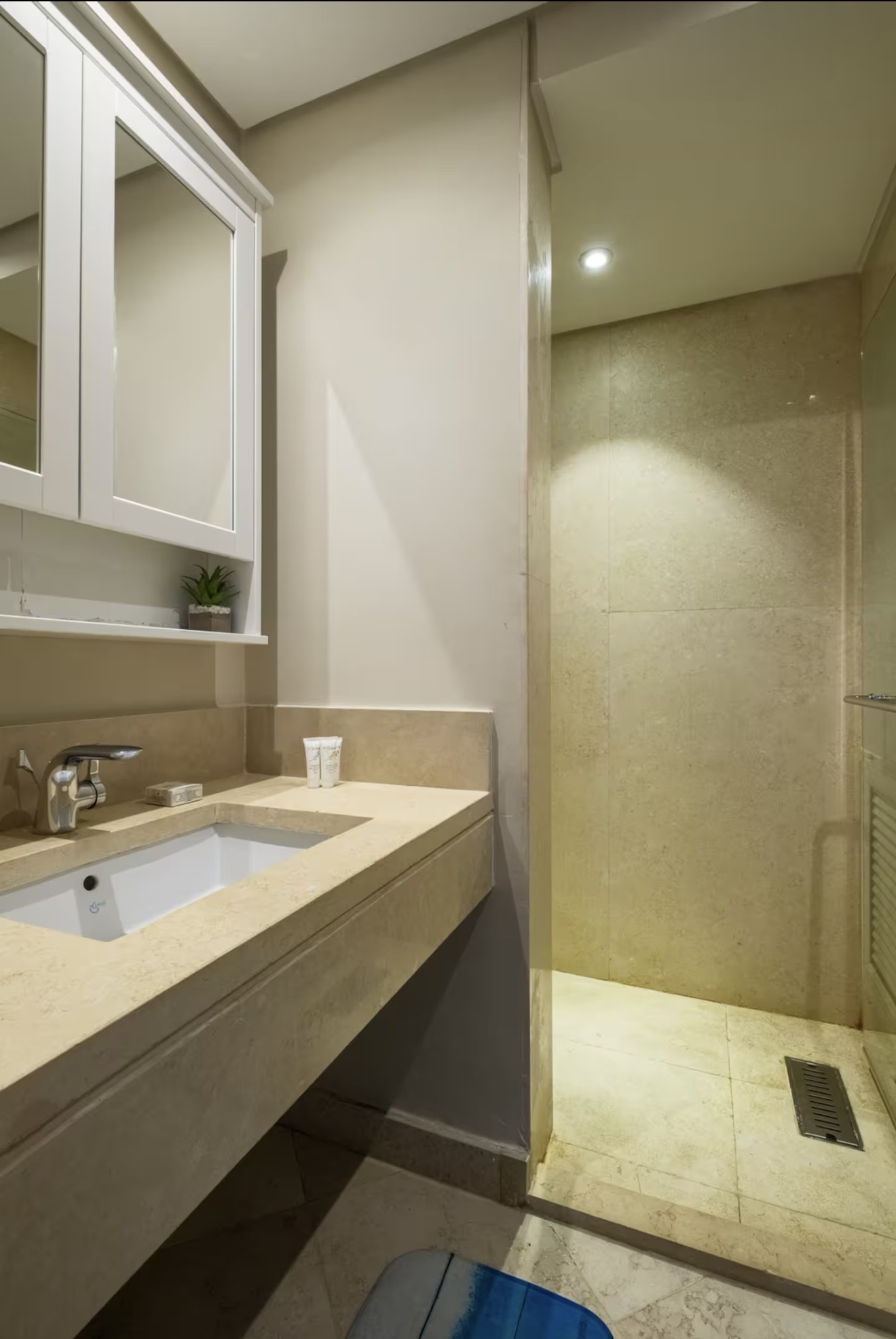 The Softline Studio @ G-Cribs — Tiny home in G Cribs, El Gouna, Egypt — photo 15