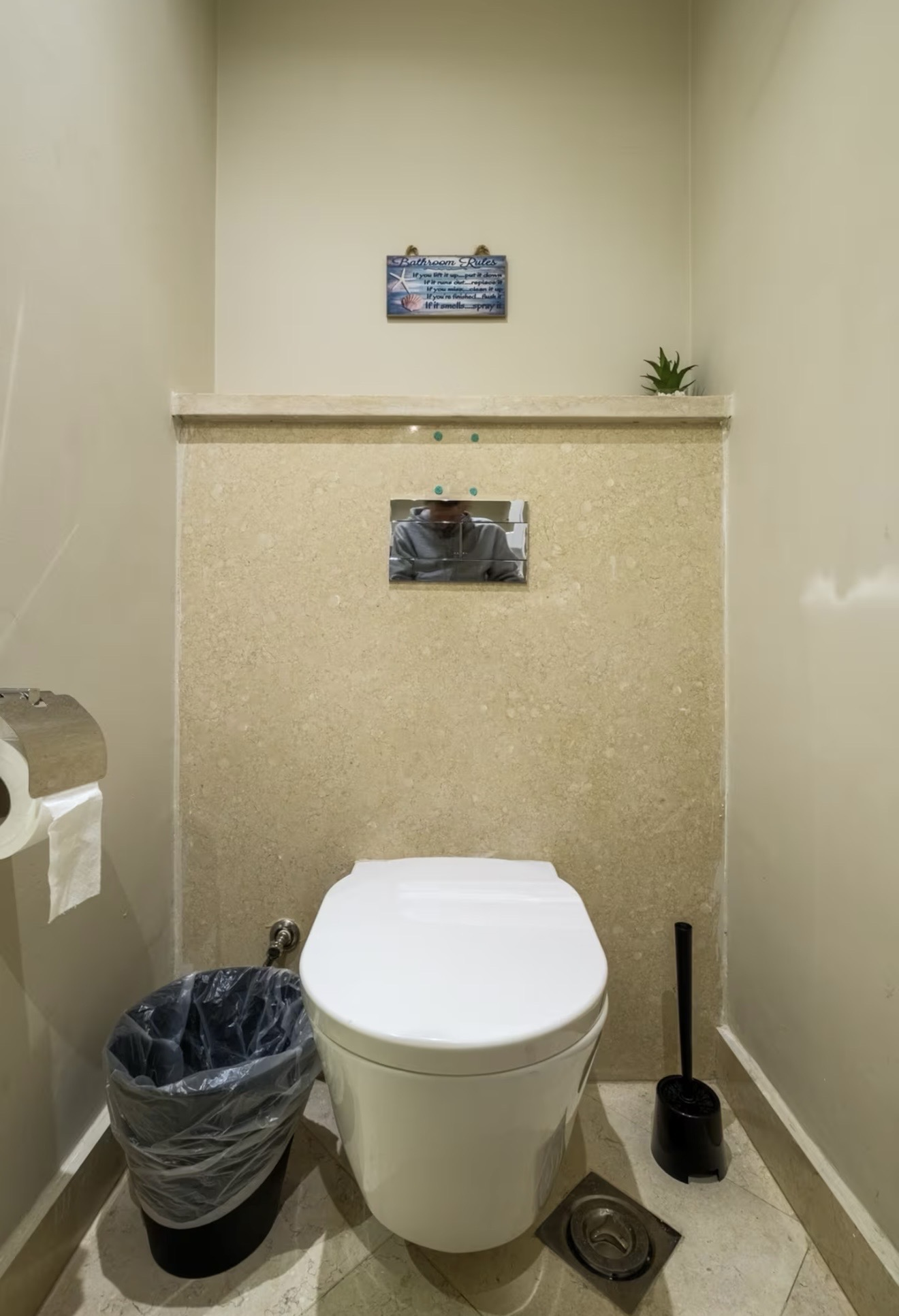 The Softline Studio @ G-Cribs — Tiny home in G Cribs, El Gouna, Egypt — photo 17