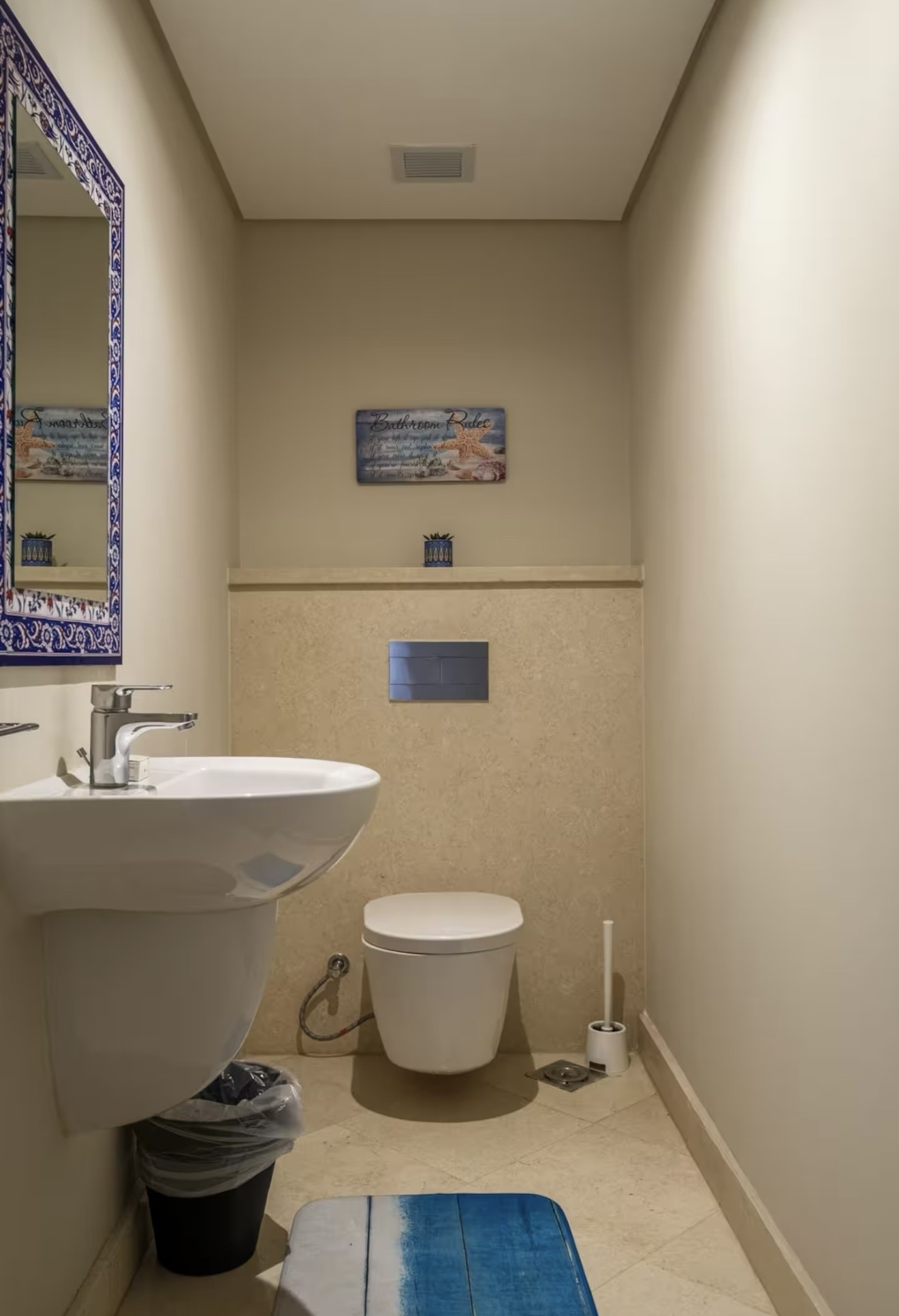 The Softline Studio @ G-Cribs — Tiny home in G Cribs, El Gouna, Egypt — photo 18