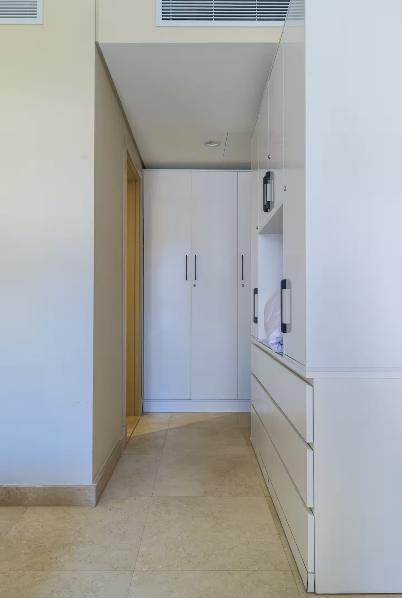 The Softline Studio @ G-Cribs — Tiny home in G Cribs, El Gouna, Egypt — photo 19