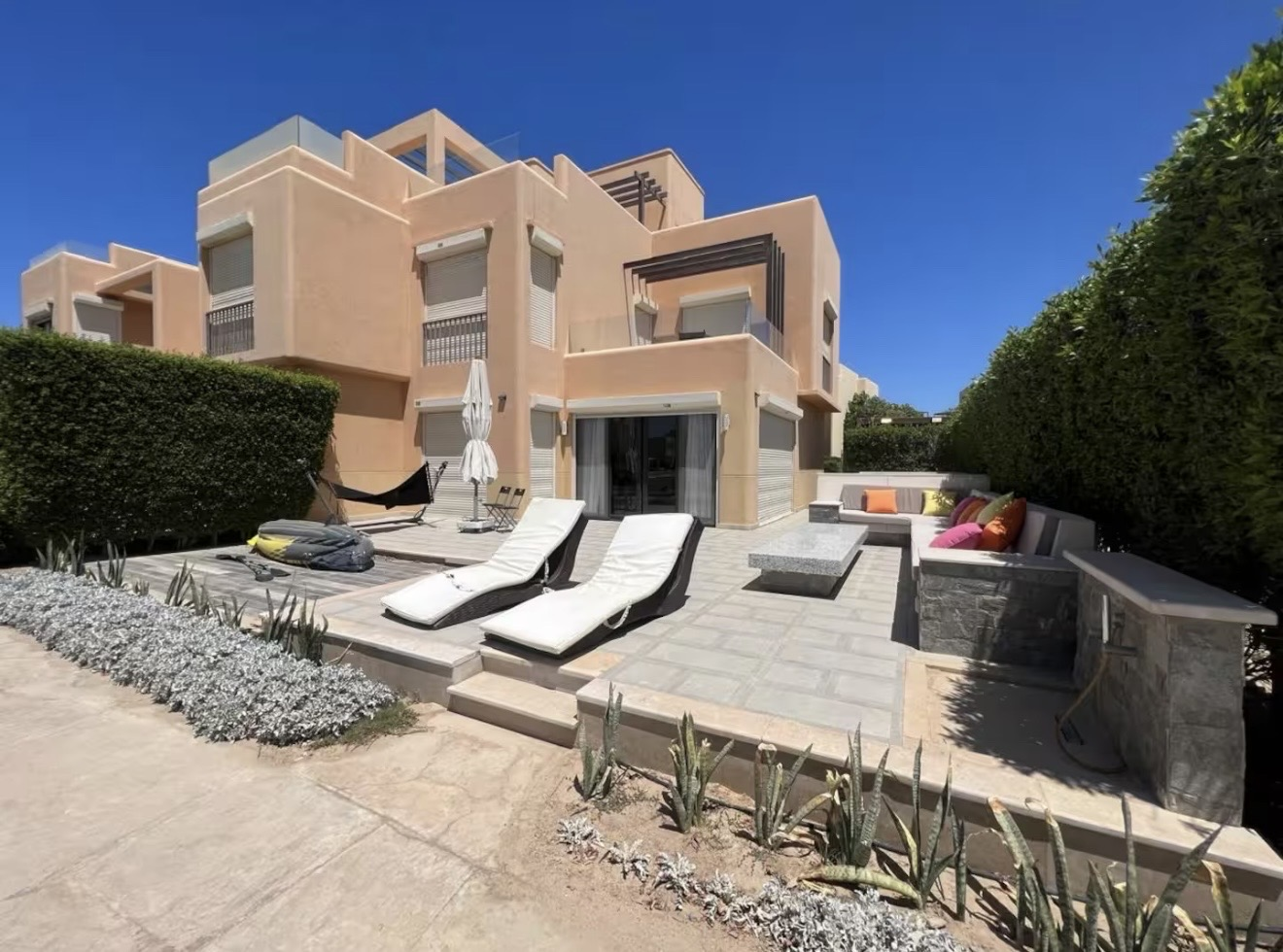 Tawila 3Bdr Villa Lagoon Retreat — Villa in Tawila Elgouna, Egypt — photo 4