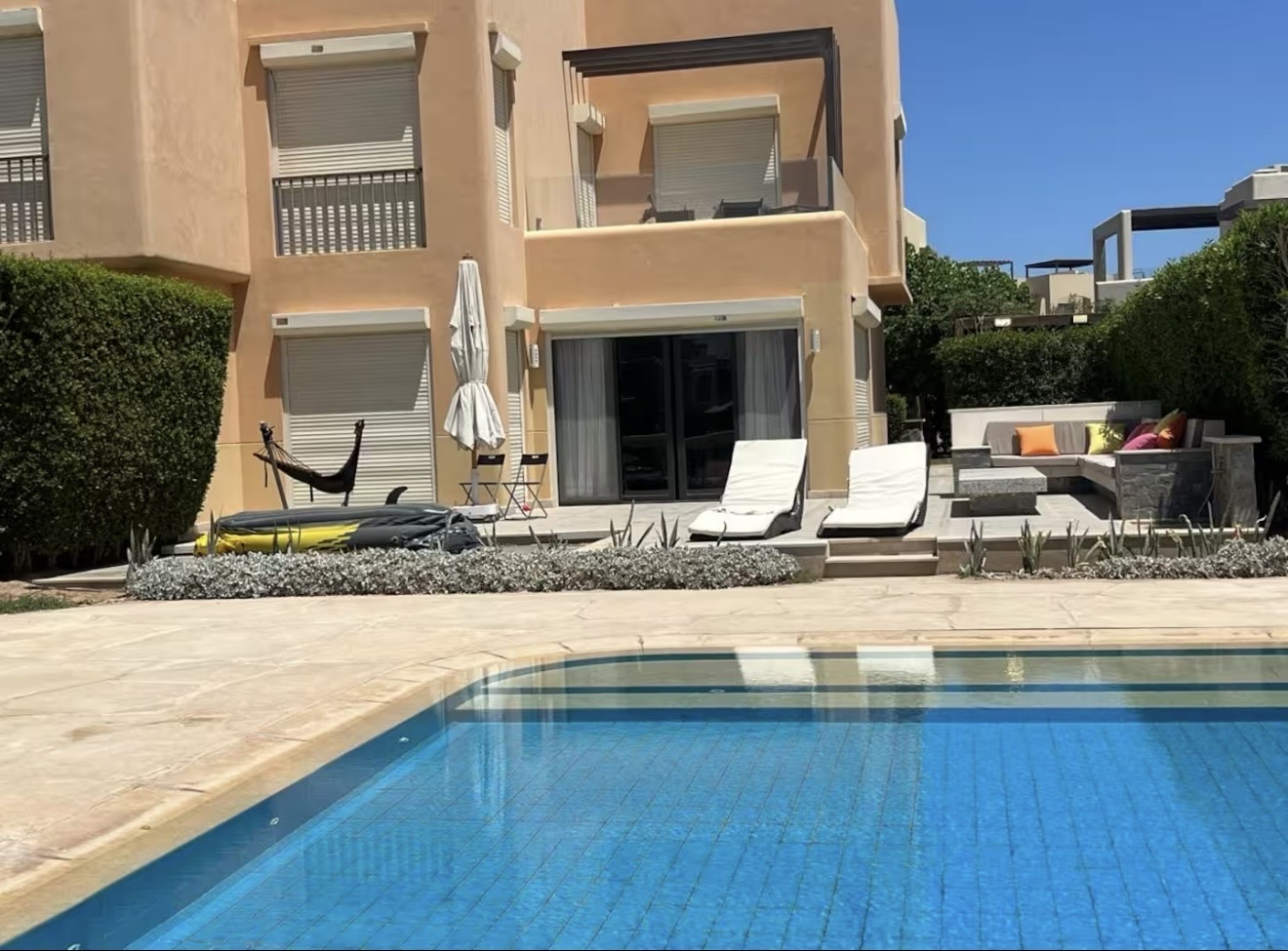 Tawila 3Bdr Villa Lagoon Retreat — Villa in Tawila Elgouna, Egypt — photo 7