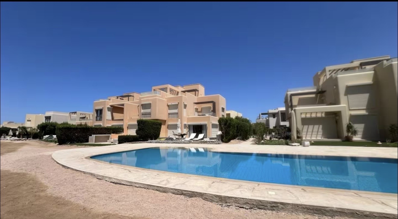 Tawila 3Bdr Villa Lagoon Retreat — Villa in Tawila Elgouna, Egypt — photo 8