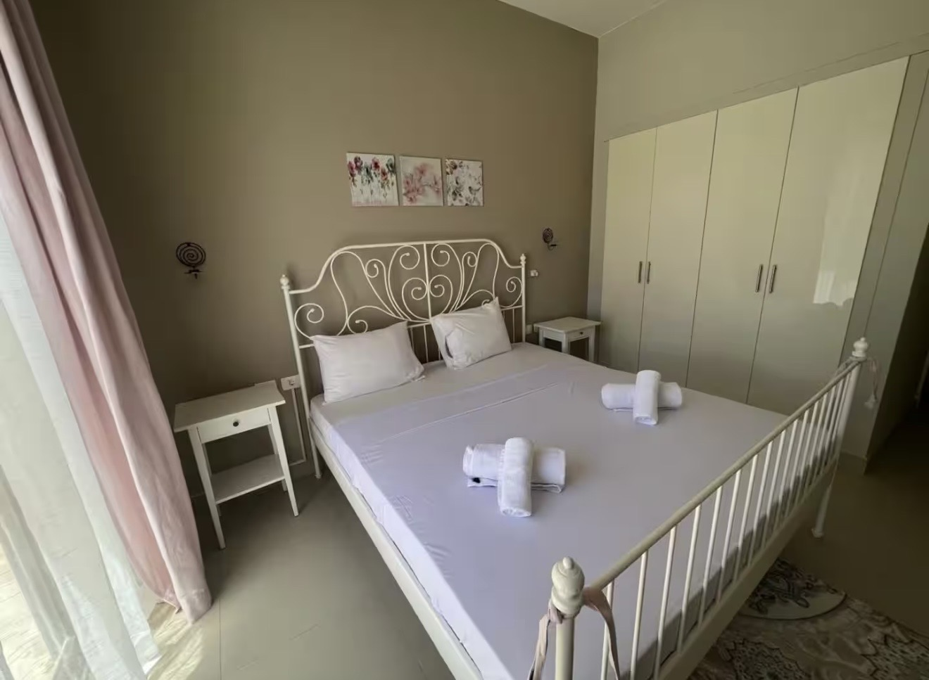 Tawila 3Bdr Villa Lagoon Retreat — Villa in Tawila Elgouna, Egypt — photo 19