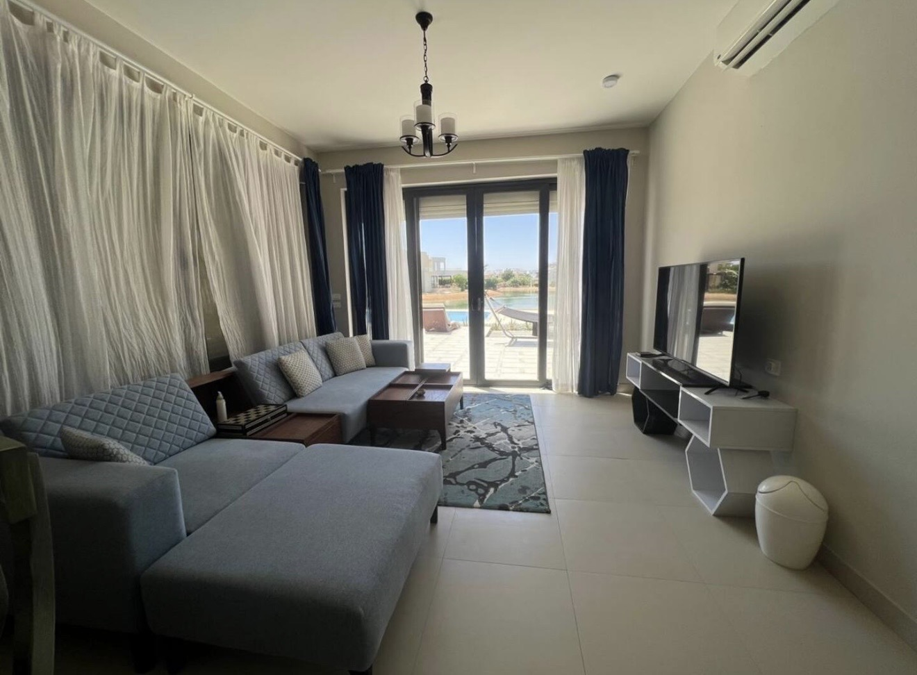 Tawila 3Bdr Villa Lagoon Retreat — Villa in Tawila Elgouna, Egypt — photo 23