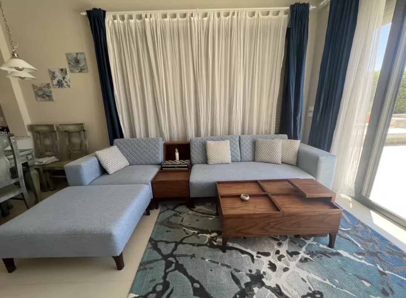 Tawila 3Bdr Villa Lagoon Retreat — Villa in Tawila Elgouna, Egypt — photo 24